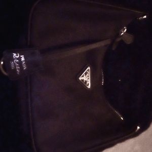 Prada Re-Edition 2005